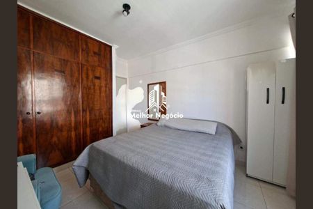 Apartamento à venda com 2 quartos, 79m² em Centro, Campinas