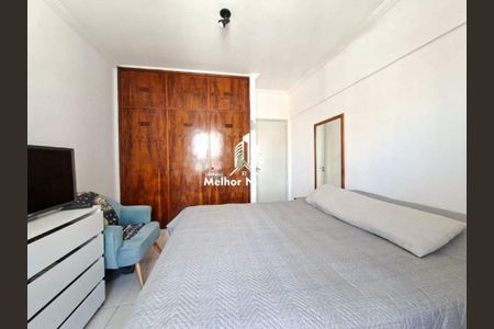 Apartamento à venda com 2 quartos, 79m² em Centro, Campinas