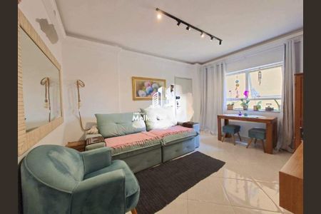 Apartamento à venda com 2 quartos, 79m² em Centro, Campinas