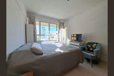 Apartamento à venda com 2 quartos, 79m² em Centro, Campinas