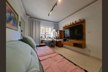 Apartamento à venda com 2 quartos, 79m² em Centro, Campinas