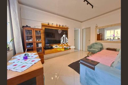 Apartamento à venda com 2 quartos, 79m² em Centro, Campinas