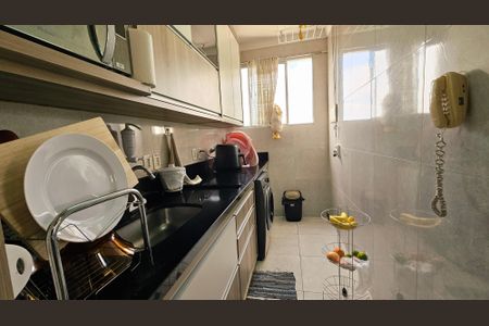 Apartamento à venda com 2 quartos, 52m² em Recanto Quarto Centenario, Jundiaí