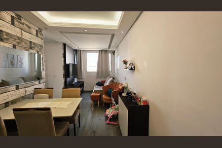 Apartamento à venda com 2 quartos, 52m² em Recanto Quarto Centenario, Jundiaí