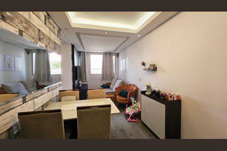 Apartamento à venda com 2 quartos, 52m² em Recanto Quarto Centenario, Jundiaí