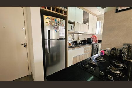 Apartamento à venda com 2 quartos, 52m² em Recanto Quarto Centenario, Jundiaí