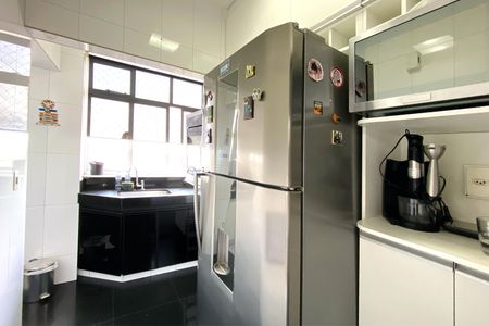 Apartamento à venda com 1600m², 3 quartos e 9 vagasCozinha