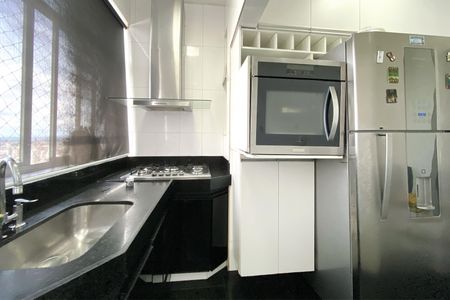 Apartamento à venda com 1600m², 3 quartos e 9 vagasCozinha