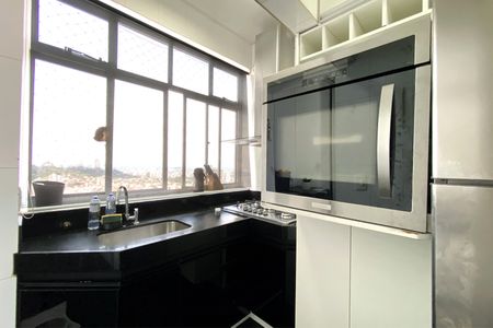 Apartamento à venda com 1600m², 3 quartos e 9 vagasCozinha