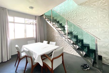 Apartamento à venda com 1600m², 3 quartos e 9 vagasSala