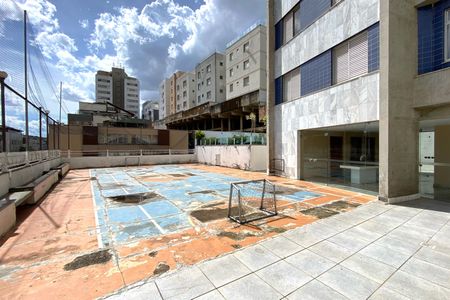 Apartamento à venda com 1600m², 3 quartos e 9 vagasÁrea comum - Quadra