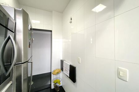 Apartamento à venda com 1600m², 3 quartos e 9 vagasCozinha