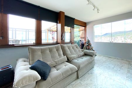 Apartamento à venda com 1600m², 3 quartos e 9 vagasSala de Estar