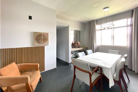 Apartamento à venda com 1600m², 3 quartos e 9 vagasSala