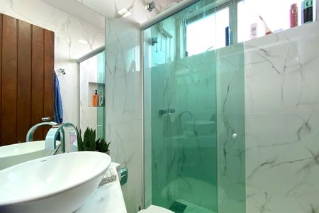 Apartamento à venda com 1600m², 3 quartos e 9 vagasBanheiro