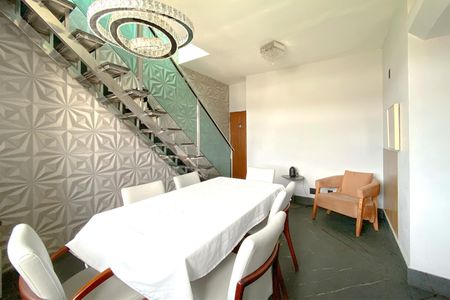 Apartamento à venda com 1600m², 3 quartos e 9 vagasSala