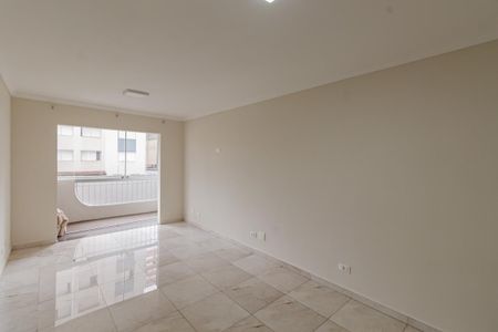 Sala de apartamento para alugar com 2 quartos, 70m² em Vila Olímpia, São Paulo