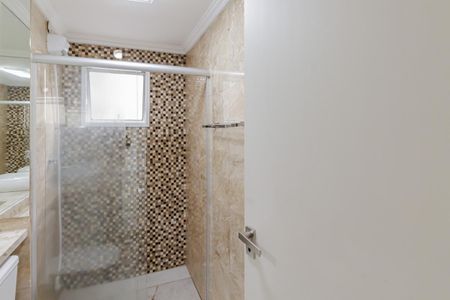 Apartamento para alugar com 79m², 2 quartos e 1 vaga Apartamento para alugar com 79m², 2 quartos e 1 vagaBanheiro