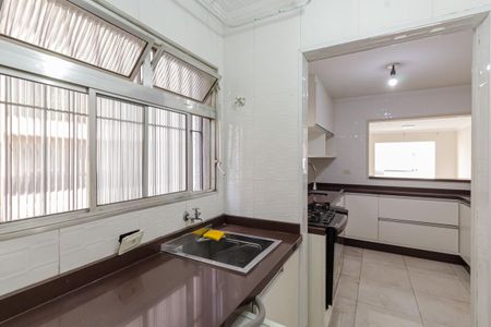 Apartamento para alugar com 79m², 2 quartos e 1 vaga Apartamento para alugar com 79m², 2 quartos e 1 vagaÁrea de Serviço