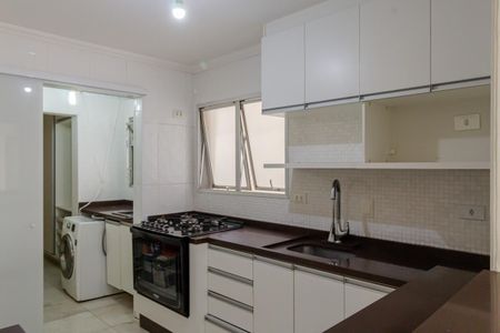 Apartamento para alugar com 79m², 2 quartos e 1 vaga Apartamento para alugar com 79m², 2 quartos e 1 vagaCozinha