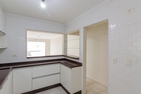 Apartamento para alugar com 79m², 2 quartos e 1 vaga Apartamento para alugar com 79m², 2 quartos e 1 vagaCozinha