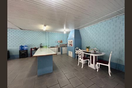 Apartamento para alugar com 450m², 3 quartos e 4 vagasCozinha 2