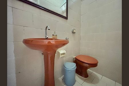 Apartamento para alugar com 450m², 3 quartos e 4 vagasBanheiro 3