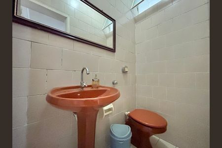 Apartamento para alugar com 450m², 3 quartos e 4 vagasBanheiro 3