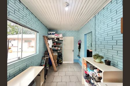 Apartamento para alugar com 450m², 3 quartos e 4 vagasÁrea de Serviço