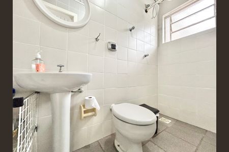 Apartamento para alugar com 450m², 3 quartos e 4 vagasBanheiro 4