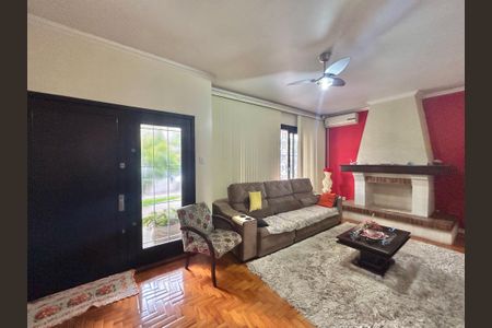 Apartamento para alugar com 450m², 3 quartos e 4 vagasSala 1 