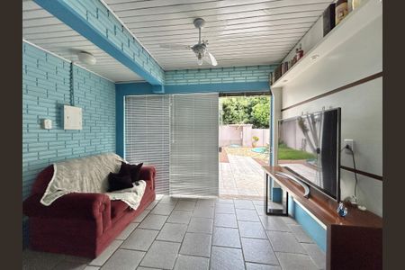 Apartamento para alugar com 450m², 3 quartos e 4 vagasSala 4