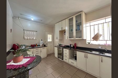 Apartamento para alugar com 450m², 3 quartos e 4 vagasCozinha