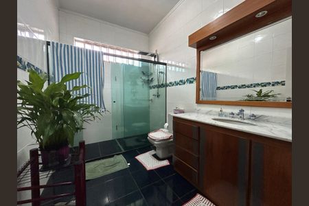 Apartamento para alugar com 450m², 3 quartos e 4 vagasBanheiro