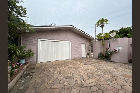 Apartamento para alugar com 450m², 3 quartos e 4 vagasPátio