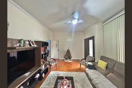 Apartamento para alugar com 450m², 3 quartos e 4 vagasSala 1