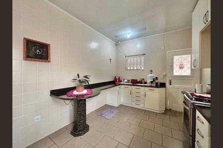 Apartamento para alugar com 450m², 3 quartos e 4 vagasCozinha