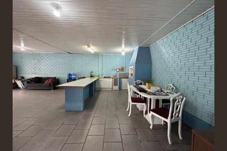 Apartamento para alugar com 450m², 3 quartos e 4 vagasCozinha 2