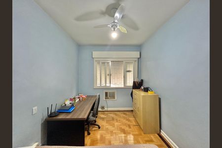 Apartamento para alugar com 450m², 3 quartos e 4 vagasQuarto 2