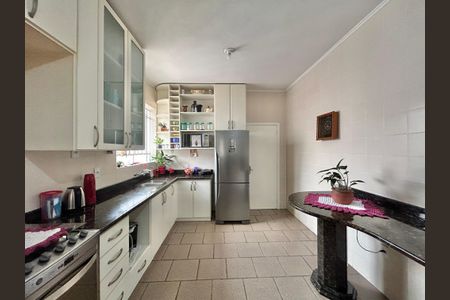 Apartamento para alugar com 450m², 3 quartos e 4 vagasCozinha