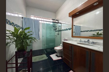 Apartamento para alugar com 450m², 3 quartos e 4 vagasBanheiro