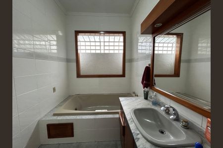 Apartamento para alugar com 450m², 3 quartos e 4 vagasBanheiro 2