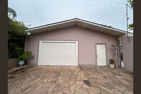 Apartamento para alugar com 450m², 3 quartos e 4 vagasPátio