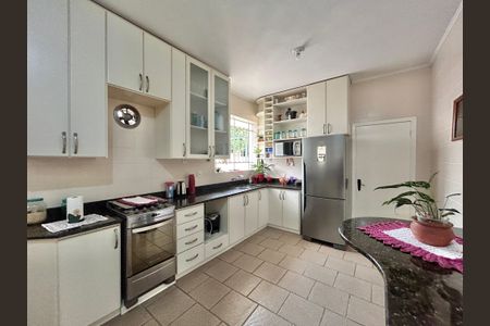 Apartamento para alugar com 450m², 3 quartos e 4 vagasCozinha