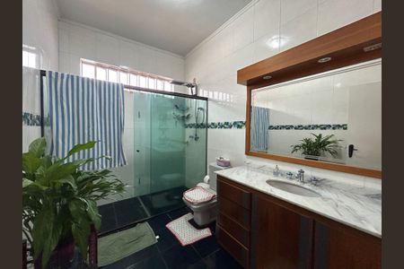 Apartamento para alugar com 450m², 3 quartos e 4 vagasBanheiro