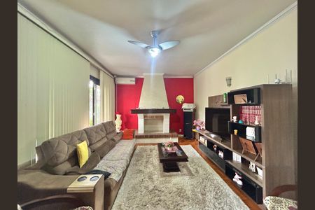 Apartamento para alugar com 450m², 3 quartos e 4 vagasSala 1