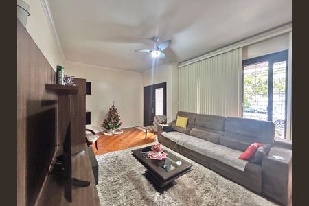 Apartamento para alugar com 450m², 3 quartos e 4 vagasSala 1