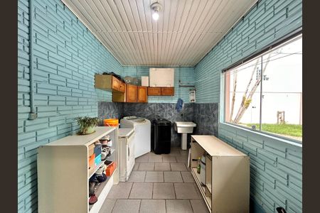 Apartamento para alugar com 450m², 3 quartos e 4 vagasÁrea de Serviço