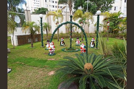 Apartamento à venda com 43m², 2 quartos e 1 vagaÁrea comum