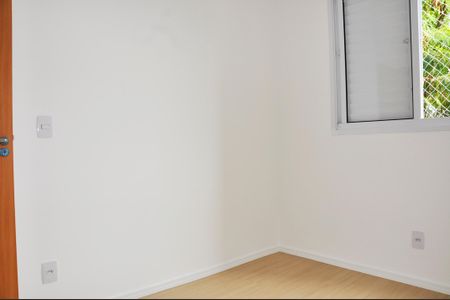 Apartamento à venda com 43m², 2 quartos e 1 vagaDetalhe - Quarto 02